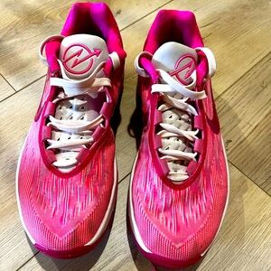 Nike basketball shoes